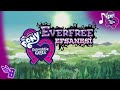 Equestria Girls: Everfree Efsanesi - Tam Bölüm (Türkçe) | Equestria Girls: Legend of Everfree (TR)