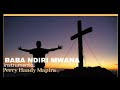 Baba ndiri Mwana wako (Instrumental)