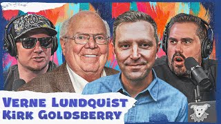 THE NUGGETS ARE IN TROUBLE + BROADCASTING LEGEND VERNE LUNDQUIST JOINS THE PROGRAM