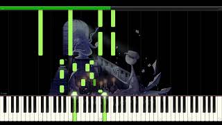 [DEEMO II Piano] Delight of Life - Sakiko Sakuragi