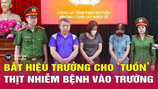 Tin tức 24h mới nhất ngày 18/4/2026 | Cảnh báo dông lốc mưa đá, Bắc Bộ mưa to đêm nay | Tin an ninh