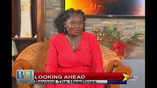 Beyond The Headlines 15th November 2021
