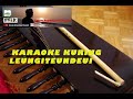 KARAOKE KURING LEUNGITEUN