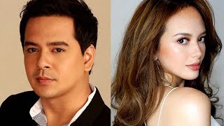 John Lloyd Cruz & Ellen Adarna’s blooming relationship! Must see!