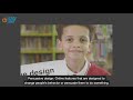 definitions persuasive design film for 5 11 year olds