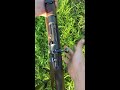 yugoslavian m48 mauser 8mm