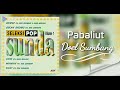 pabaliut doel sumbang