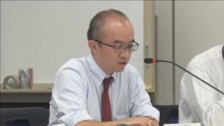 第24回東海再処理施設等安全監視チーム(2018年12月06日)