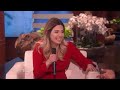 ellen surprised a superfan with two scares of her dreams