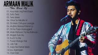 Armaan Malik New Songs 2020 - Latest Bollywood Hindi Songs 2020 | Best Of Armaan Malik Collection
