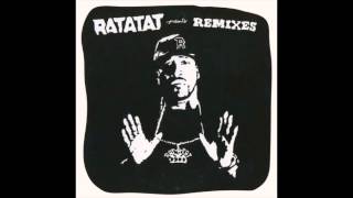 Ratatat - We Gon' Ride