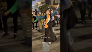 美美的小茜跳索如次旦多杰新歌联唱第一段👍 Beautiful Xiao Qian dances the first part of Tseden Dorje's new song medley👏