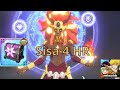 Update Collab Tensura Part 2 Ada Boss Ifrit 7DS Grand Cross