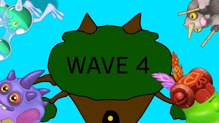 ilha da selva wave 4 - MSM fanmade Update 21