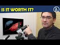 🔬 When is it time to buy a better microscope?  | Amateur Microscopy