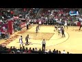 jeremy lin 林书豪变向突破钻人缝 空中对抗拉杆上篮 2012 12 2 火箭vs爵士