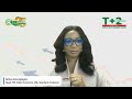 TRADE ASSOCIATIONS ROUNDTABLE: ENSURING STAKEHOLDER READINESS FOR T+2 SETTLEMENT