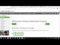 Part 1 Lesson 1 : HTML Introduction with W3 School