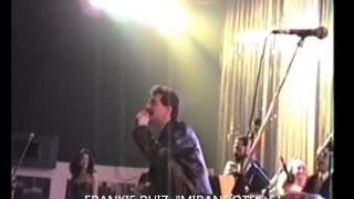 02 Frankie Ruiz Concerto MI 1995 Mirandote + Mi Libertad