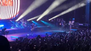 Simple Plan Live Auditorio Telmex Guadalajara, Mexico 3-27-26 " Nothing Changes & Shut Up "