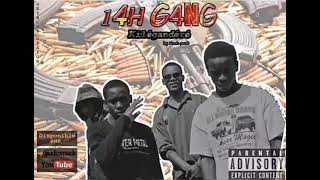 14h gang _-_ Kilégandéré