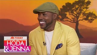 Producer Will Packer Talks Oscars Slap Blockbuster Beast