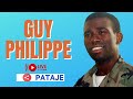 premye janvye guy philippe pale anpil koze leslie voltaie tape lafrans