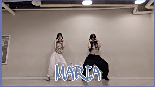 [커버댄스] 화사 - 마리아 | hwasa - maria