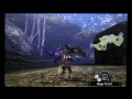 mh4u playthrough part 83 garuga s rage