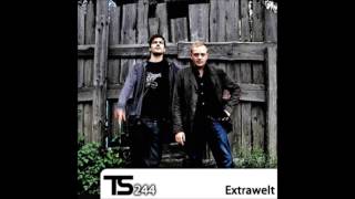 Extrawelt - Tsugi Podcast 244 - 22/07/2012