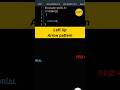 c language pattern 3 |  C language for beginners| #shortsfeed #shorts  #codewithharry