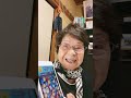 ９３歳ツムツムばあちゃん朝のご挨拶👵秋になりましたね➖