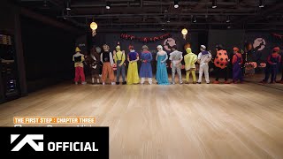 TREASURE - ‘음 (MMM)’ DANCE PERFORMANCE VIDEO (HALLOWEEN ver.)