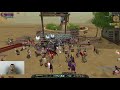 silkroad online trsro 100 cap nemrut gm box new event char lv up max lv