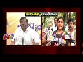 somireddy chandra mohan reddy vs mla roja war of words mataku mata ntv