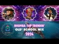 Rhumba Top Trendin' Old School Mix 2024|Papa Wemba|Madilu|Franco|M'bilia Bel|Tshala Muana| VJ Nesh