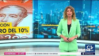 PLUTO TV | CHVNoticias ya disponible