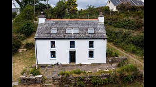 3 bed cottage for sale near Bantry, Co. Cork, Ireland