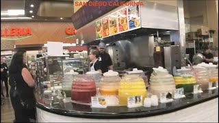 CARNIVAL SUPER MARKET NATIONAL CITY SAN DIEGO CALIFORNIA 2025