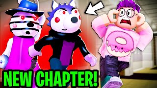 Can We Beat NEW PIGGY 2 CHAPTER 2 STORE?! (EMOTIONAL ENDING CUTSCENE REVEALED!)