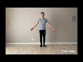 basic dance moves for beginners easy tutorial