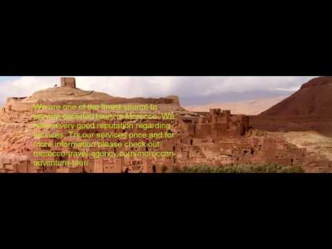 Spectacular Guided Tours and Camel Tours in Morocco Spectacular Guided Tours and Camel Tours in Morocco