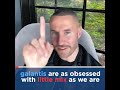 Galantis on Capital FM talking about Little Mix