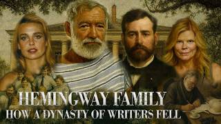 Hemingway Bloodline: Fame, Tragedy & A Family Legacy