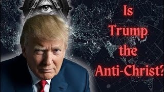 Gary Wayne - The Bulls Of Bashan & Donald Trump's Nephilim Lineage