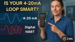 The Hidden Language Your Instruments Are Speaking | HART in 3 Minutes