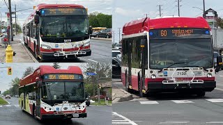 TTC Bus 192