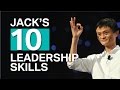 Jack Ma speech on Leadership Skills - Alibaba CEO Speech 2015 HD 馬雲