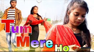 Tum Mere Ho Mere Rehna Lyrics | Hate Story IV | Jubin Nautiyal | Cover song 2020. | vickyrider