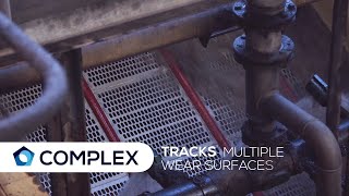 Introducing PDS Complex